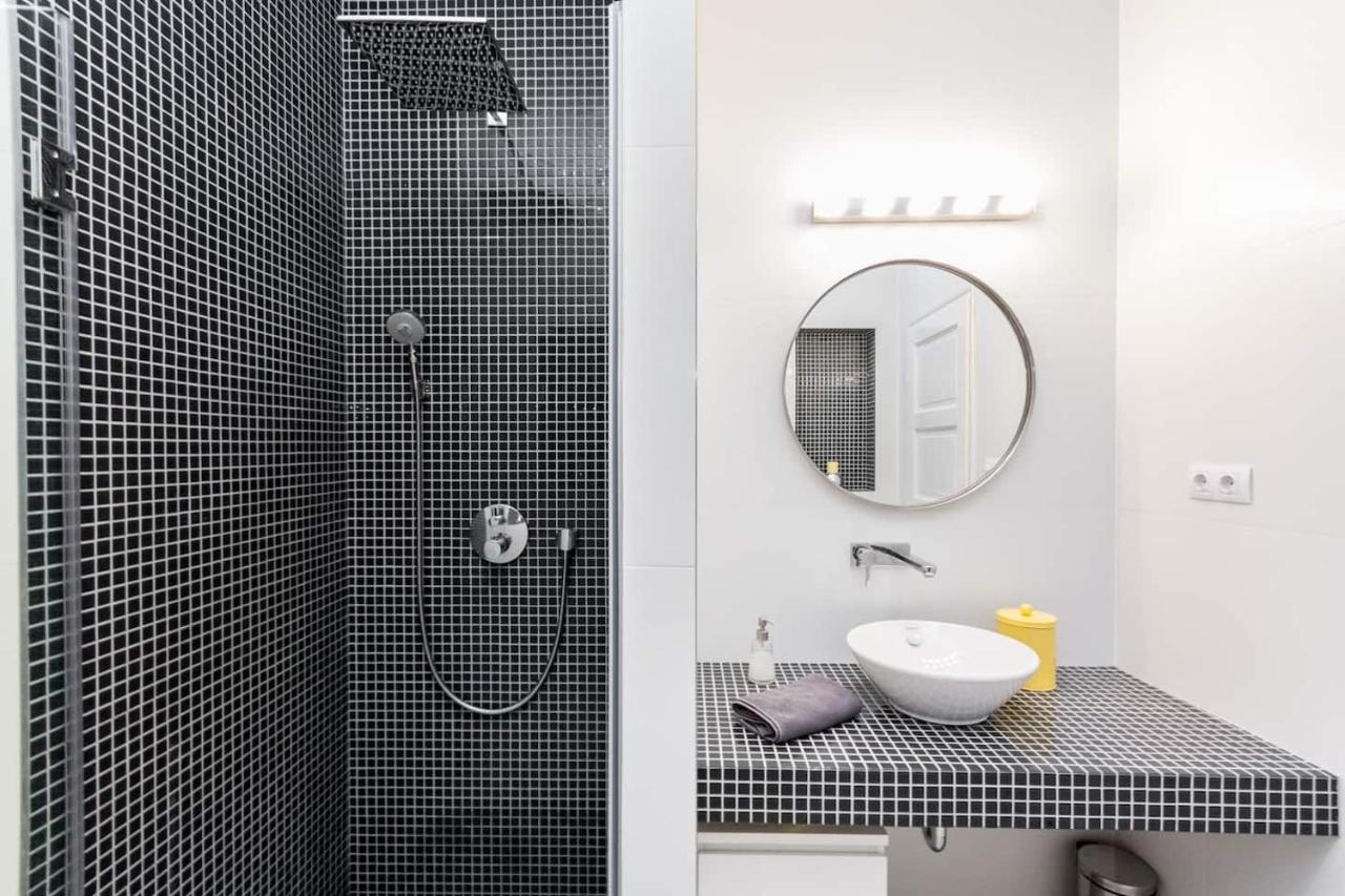 Bpr Sophisticated Astoria Suite With Balcony Budapest Exteriör bild