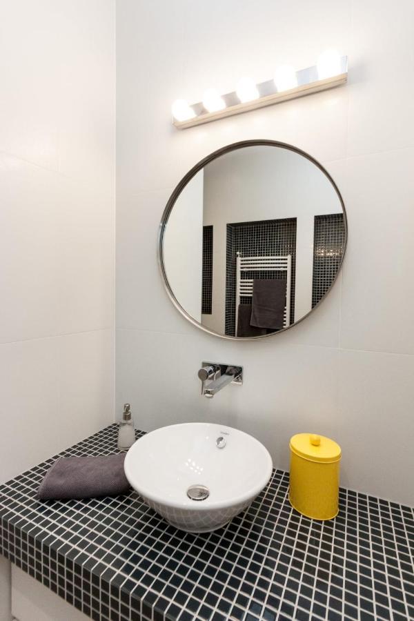 Bpr Sophisticated Astoria Suite With Balcony Budapest Exteriör bild